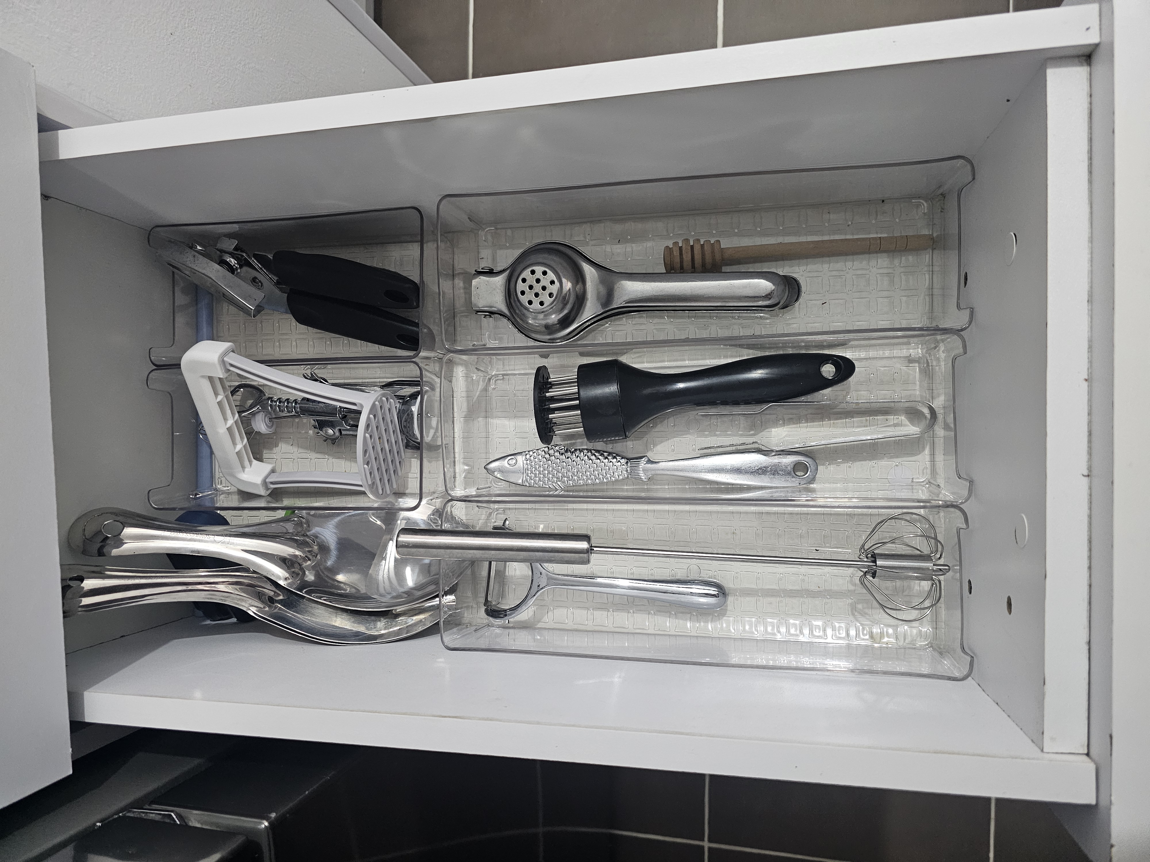 Utensilios cocina
