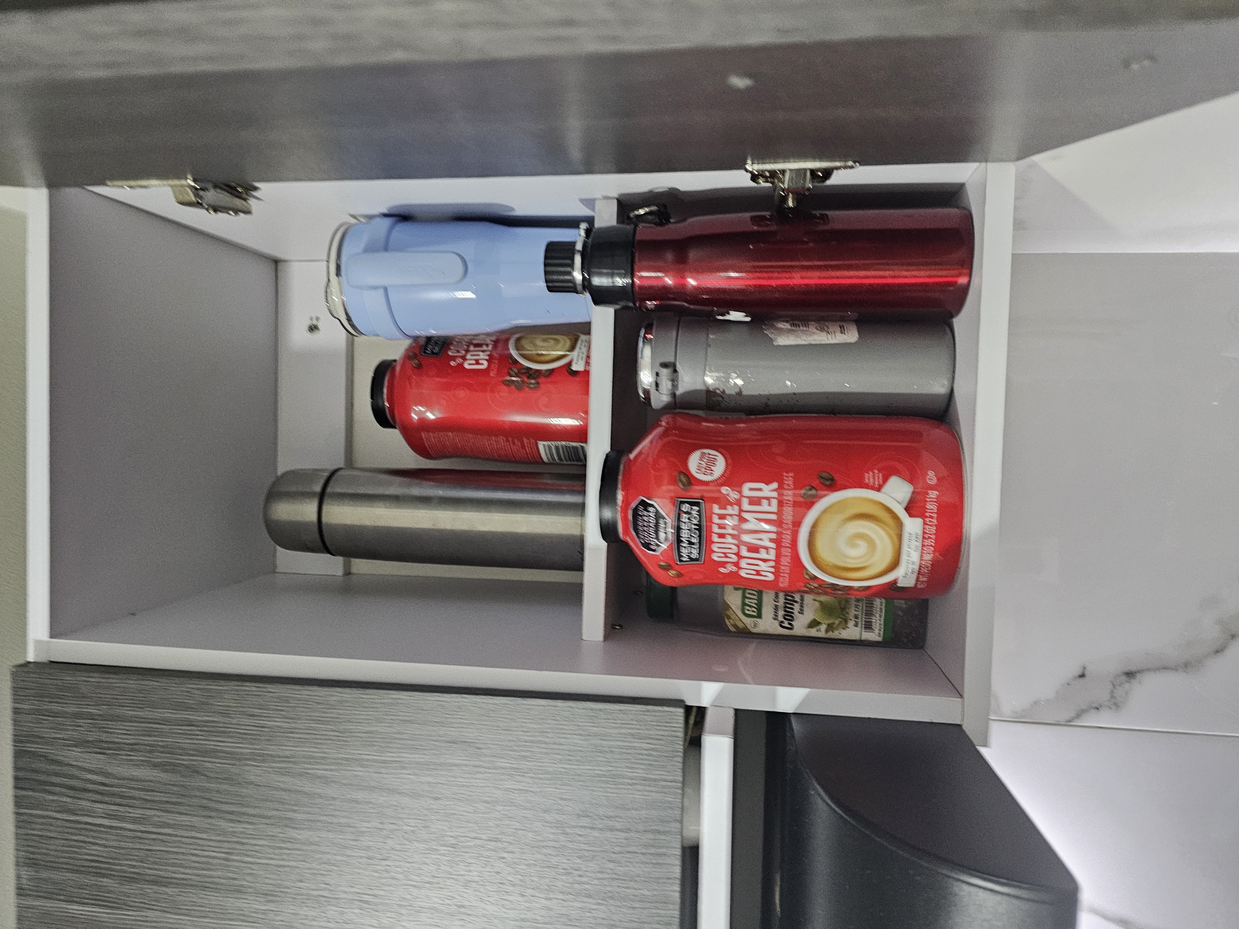 Termos organizados