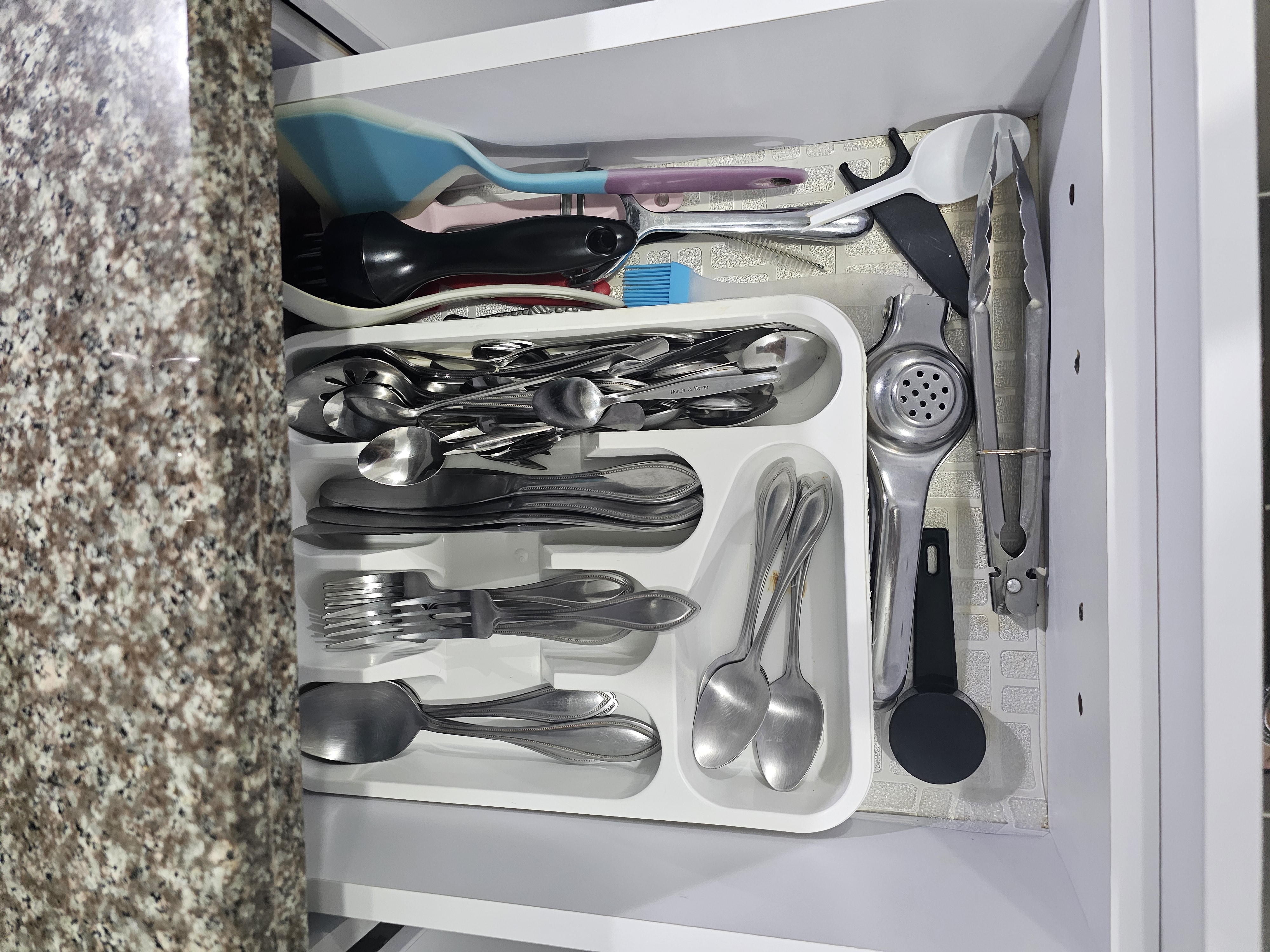 Closet antes