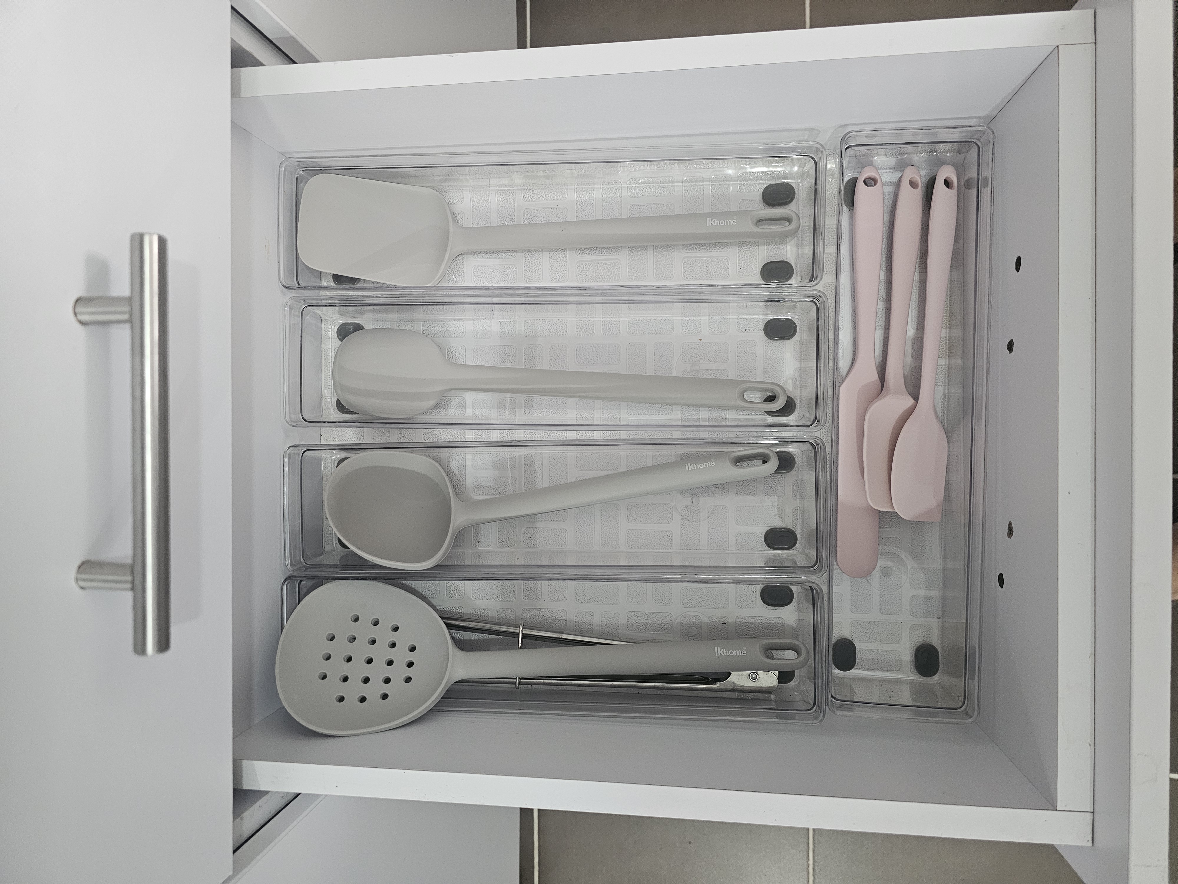 Closet después